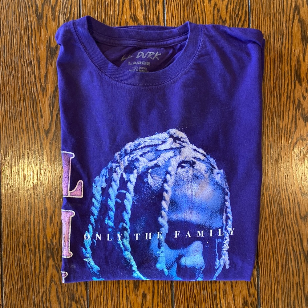 Lil Durk T-Shirt